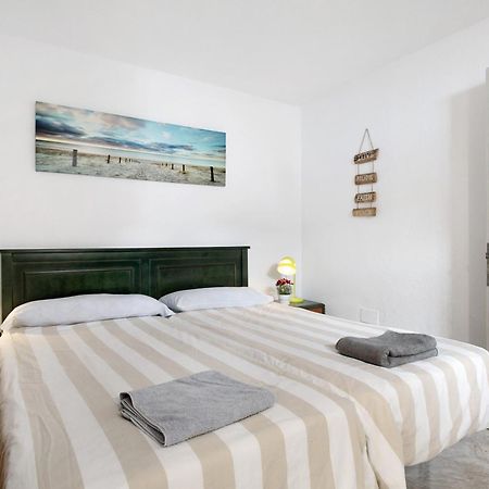 Bungalow Famara, Lanzarote Ngoại thất bức ảnh