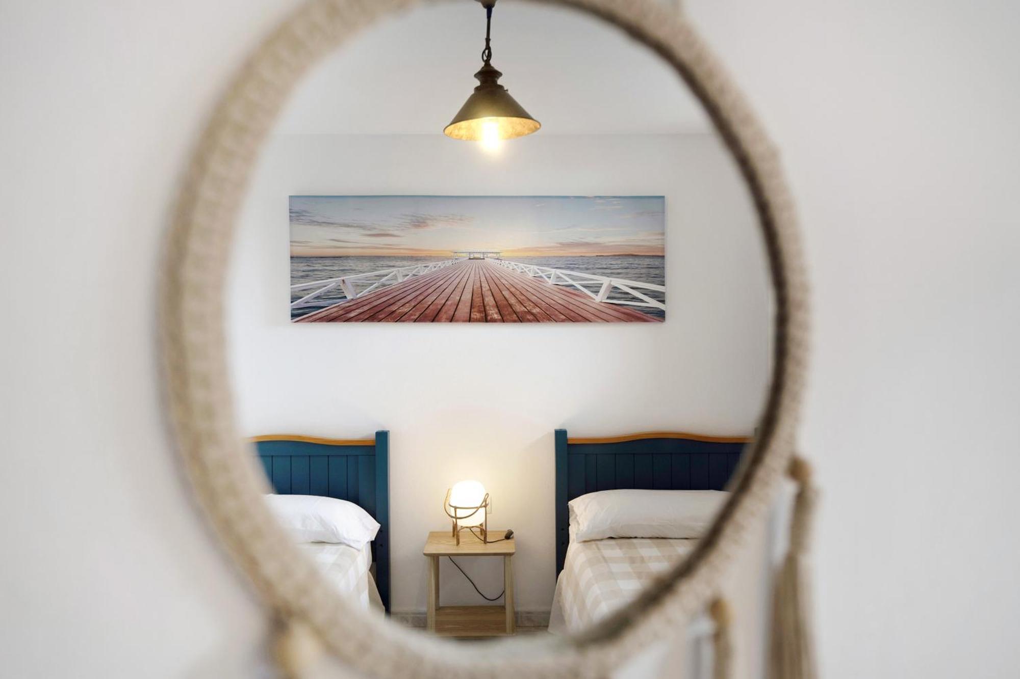 Bungalow Famara, Lanzarote Ngoại thất bức ảnh