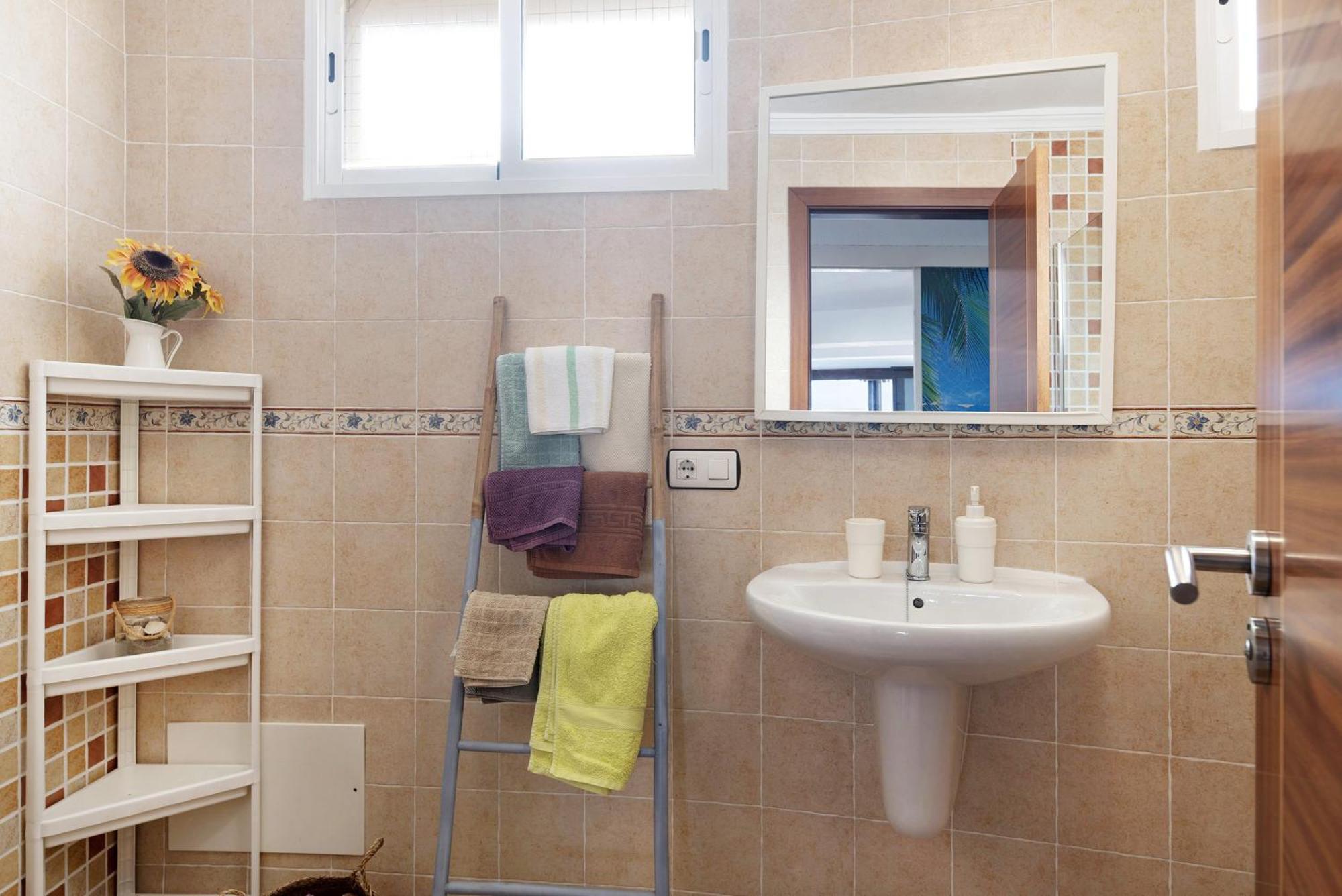 Bungalow Famara, Lanzarote Ngoại thất bức ảnh